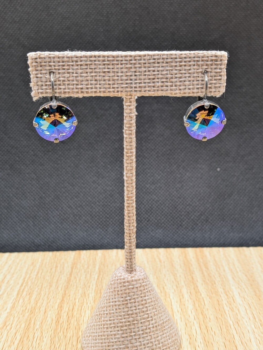 Sabika Rainbow Earrings